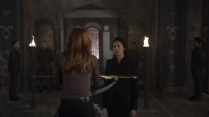 Shadowhunters : The Mortal Instruments saison 3 Episode 8