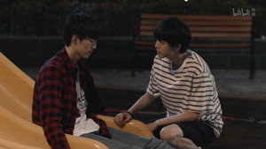 Episódio 6 - The Best Friend