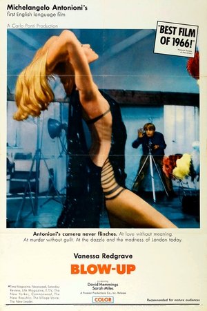 Blow-Up (1966)