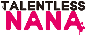 Talentless Nana