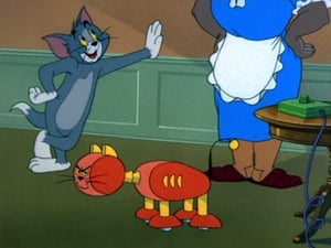 Tom And Jerry: 2×24