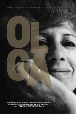 Poster Olga (2014)