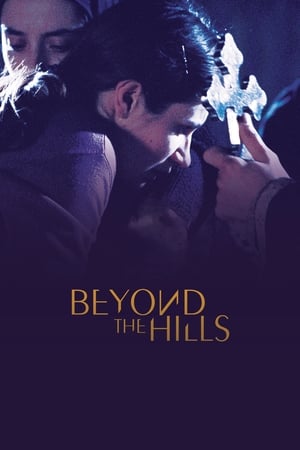 Beyond the Hills cover