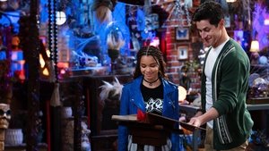 Magicienii Dincolo de Waverly Place (2024) – Dublat în Română