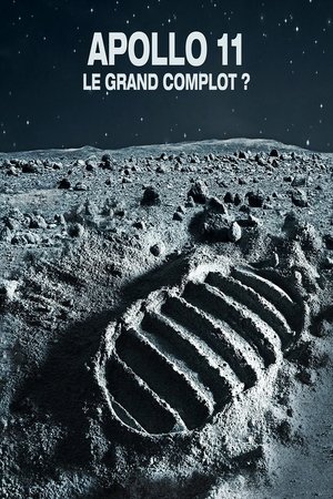 Image Apollo 11 : le grand complot ?