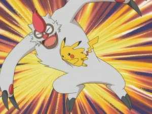 Pokémon Season 6 :Episode 3  There's No Place Like Hoenn