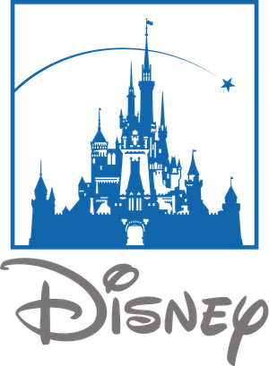 Logo Walt Disney Pictures