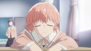 Yagate Kimi Ni Naru: 1×2