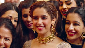 Badhaai Ho (2018) Subtitle Indonesia