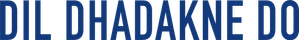 दिल धड़कने दो — Logos 4