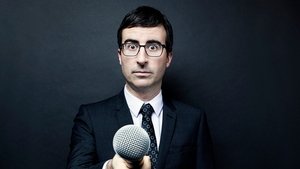 John Oliver-show az elmúlt hét híreiről