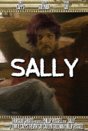 Poster Sally (2023)