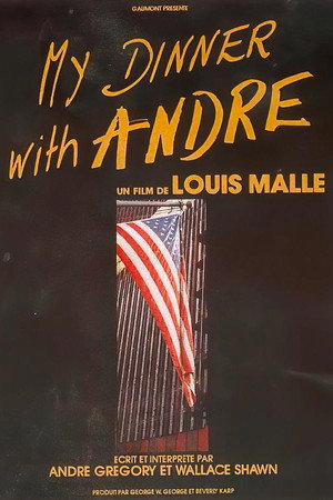 My Dinner with Andre 39
