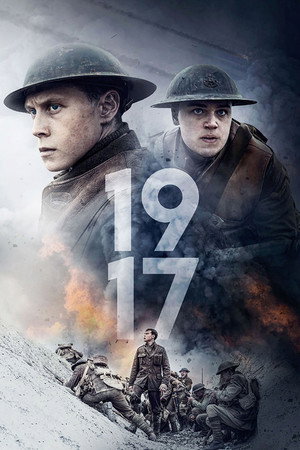 poster 1917