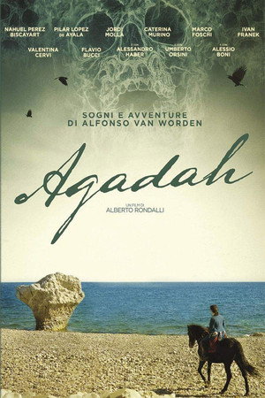 Agadah 6