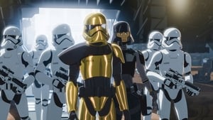 Star Wars Résistance: Saison 2 Episode 13