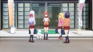 Gabriel DropOut: 1×11