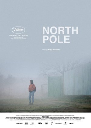 North Pole film complet