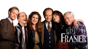 poster Frasier