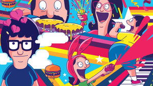 poster Bob's Burgers