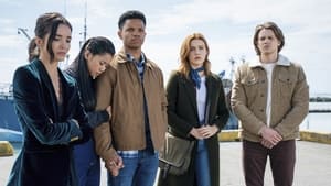 Nancy Drew: season3 x episode1 online