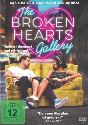 The Broken Hearts Gallery (2020)