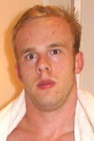 Nathan Scott portrait