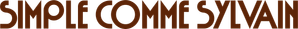 Simple como Sylvain — Logos 1