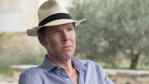 Patrick Melrose: 1×4