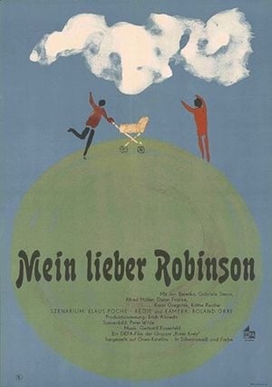 Image Mein lieber Robinson