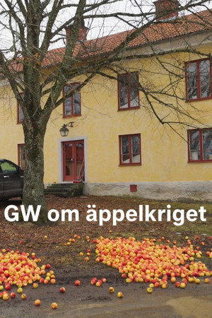 GW om äppelkriget