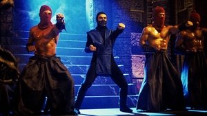 Mortal Kombat มอร์ทัล คอมแบท : นักสู้เหนือมนุษย์ พากย์ไทย