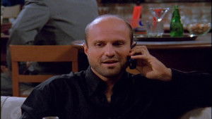 Just Shoot Me!: 3×6