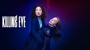 Killing Eve (Season 4) Complete