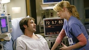 Grey’s Anatomy 2 x Episodio 25