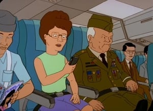 King of the Hill Season 6 Episode 21