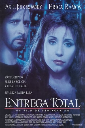 Poster Miss Bolero 1994