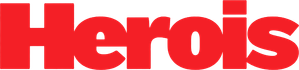 Héroes — Logos 1