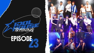24. Training 23 | 3. Eleme Performans Gecesi