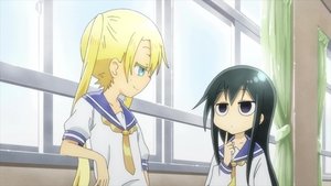 Komori-san Wa Kotowarenai!: 1×5