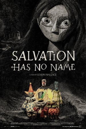 Poster La salvación no tiene nombre 2022