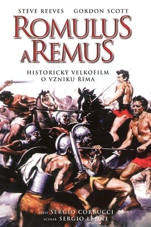 Romulus a Remus (1961)