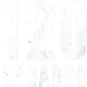 120 Bahadur (2025) บาฮาดูร์