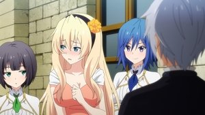 Undefeated Bahamut Chronicle: 1×10