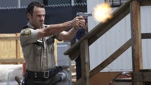 Assistir The Walking Dead S01E02 – 1×02 – Legendado