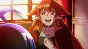 Welcome to Demon School! Iruma-kun Season 2 Episode 4