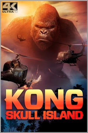 Kong: Skull Island Film