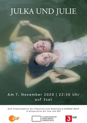 Poster Julka and Julie (2020)