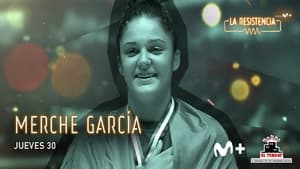 Merche García