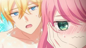 Mechanical Marie: 1×11